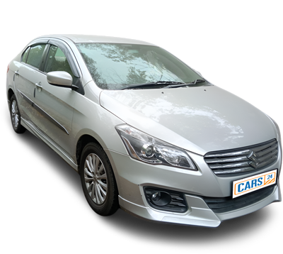 Maruti Ciaz-img